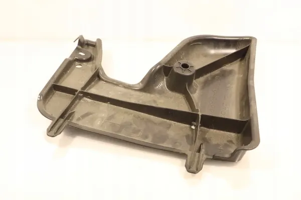 Protector inferior derecho Toyota BZ4X 218cv OEM 52383-42010 image 3
