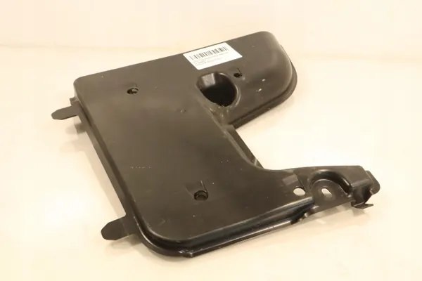 Protector inferior derecho Toyota BZ4X 218cv OEM 52383-42010 image 4