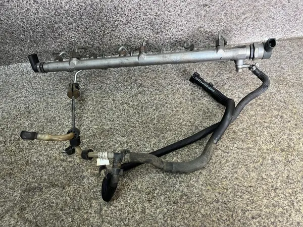 Capteur de rampe d'injection OEM 7795514 BMW X5 E70 image 2