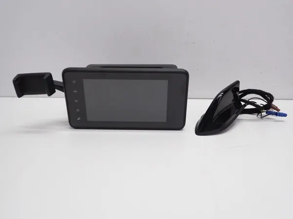 OEM 280216465R Fabrieksnavigatieradio voor Dacia Sandero III image 2