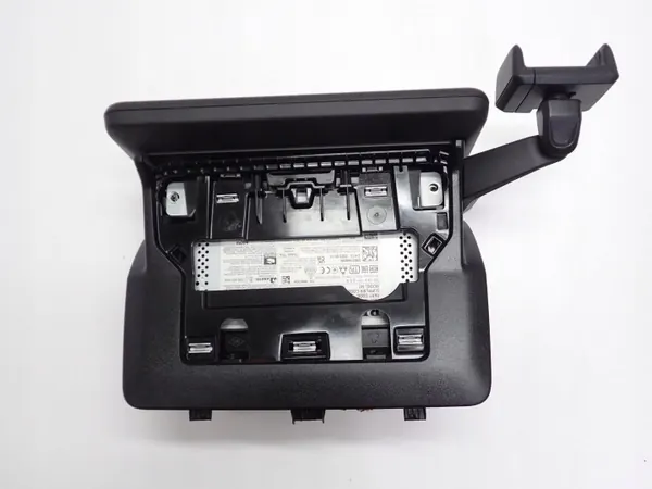 OEM 280216465R Fabrieksnavigatieradio voor Dacia Sandero III image 3