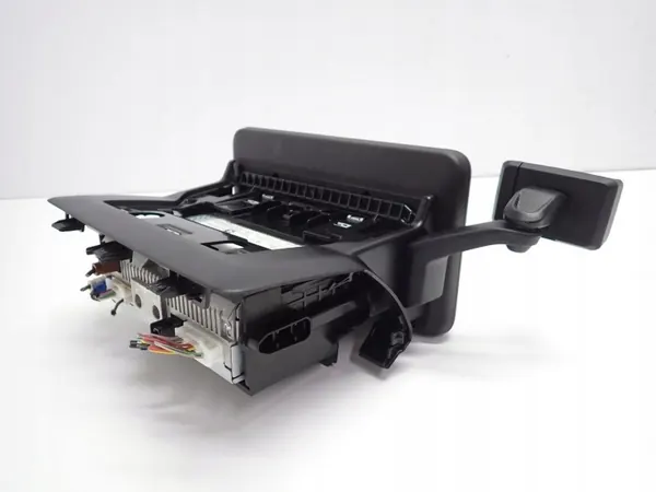 OEM 280216465R Fabrieksnavigatieradio voor Dacia Sandero III image 5
