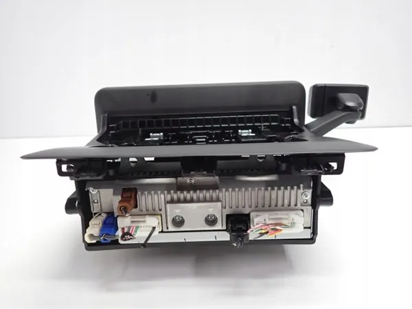 OEM 280216465R Fabrieksnavigatieradio voor Dacia Sandero III image 7