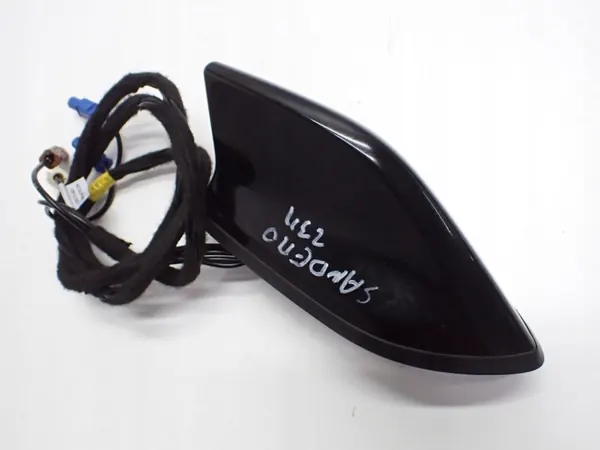 OEM 280216465R Fabrieksnavigatieradio voor Dacia Sandero III image 9