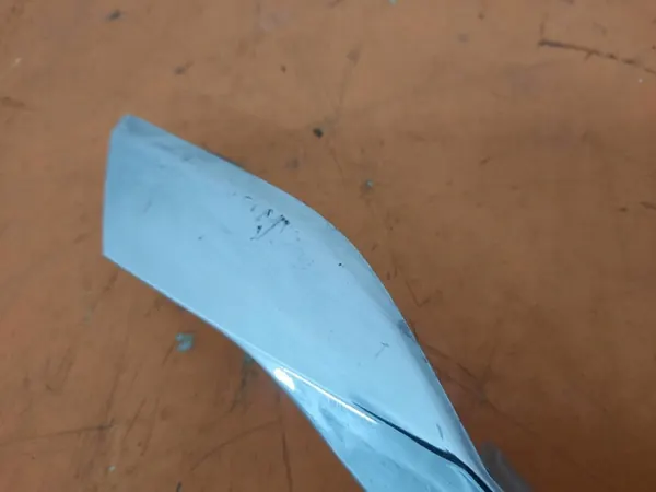 Volkswagen Touareg II Etupuskuri 14-18 7P6853079 image 2