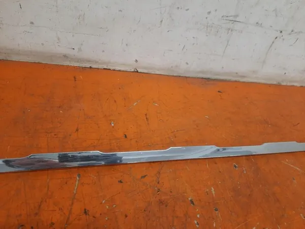 Volkswagen Touareg II Etupuskuri 14-18 7P6853079 image 4