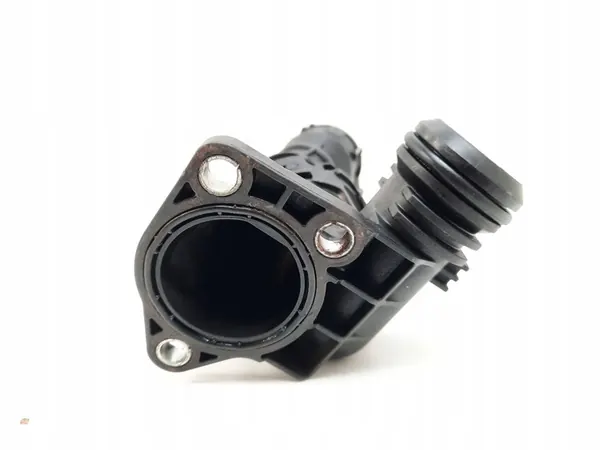 Carcasa de termostato Volkswagen Golf VII 04L121111 image 3