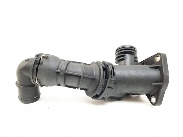 Carcasa de termostato Volkswagen Golf VII 04L121111 image 4