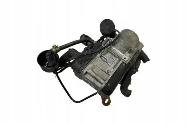 Chauffage Webasto OEM 9013858C pour VW Passat B6 image 2