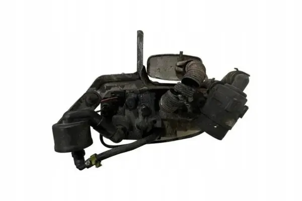 Chauffage Webasto OEM 9013858C pour VW Passat B6 image 4