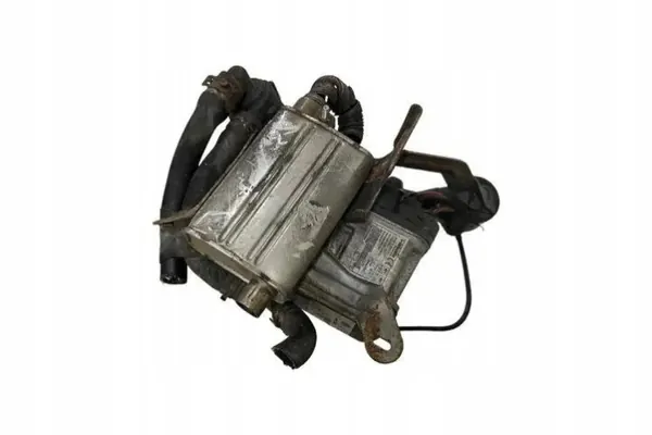 Chauffage Webasto OEM 9013858C pour VW Passat B6 image 5