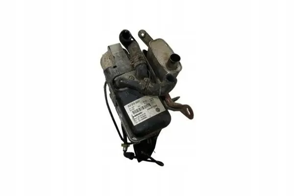Chauffage Webasto OEM 9013858C pour VW Passat B6 image 6