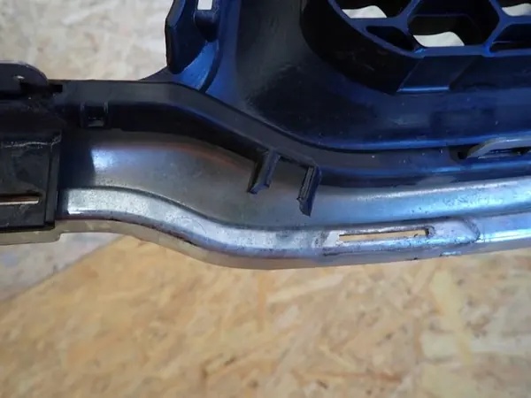 JEEP CHEROKEE 14- Griglia Paraurti Anteriore 68203230AB image 10