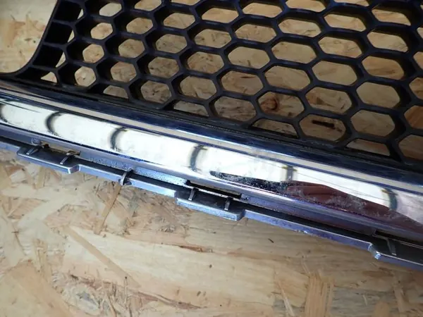 JEEP CHEROKEE 14- Griglia Paraurti Anteriore 68203230AB image 6