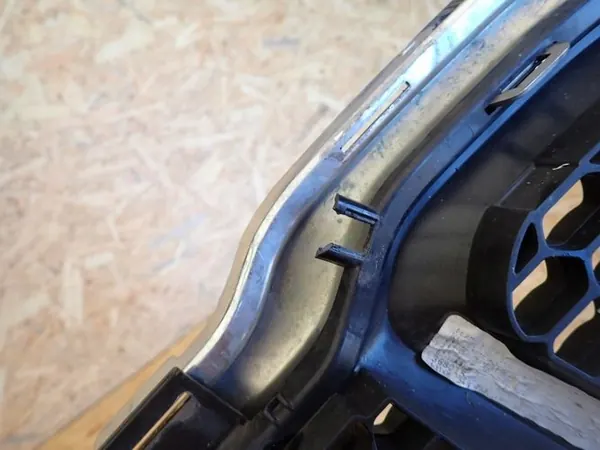 JEEP CHEROKEE 14- Griglia Paraurti Anteriore 68203230AB image 9