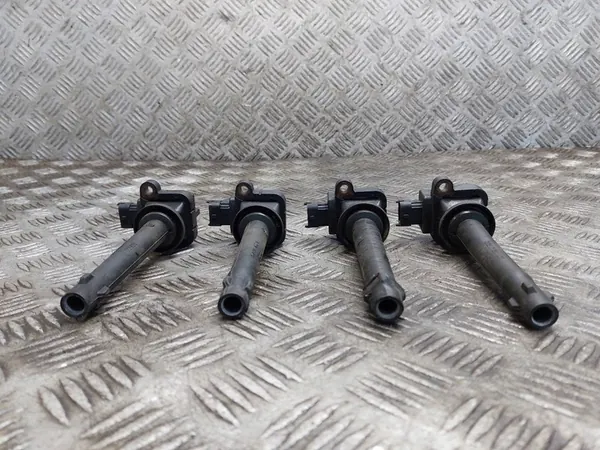 Conjunto de Bobinas de Ignição Nissan Micra K11 Lift 1.0 16V image 2