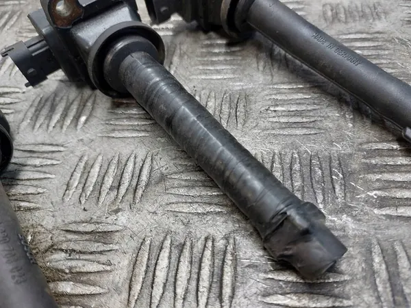 Conjunto de Bobinas de Ignição Nissan Micra K11 Lift 1.0 16V image 4