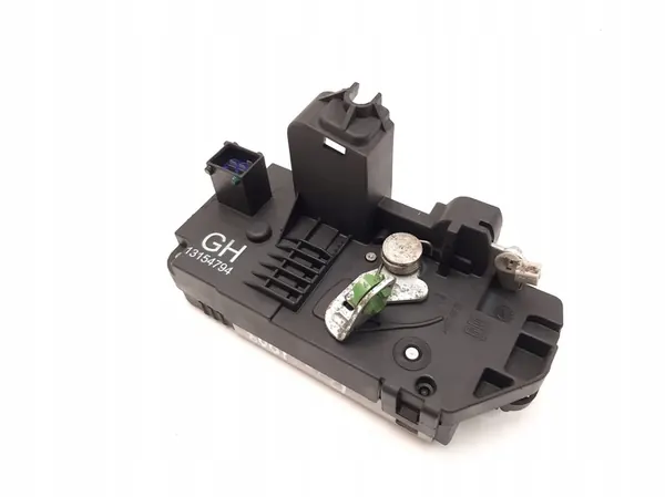 Bakre Höger Dörrlås OPEL MERIVA 13154794 image 2