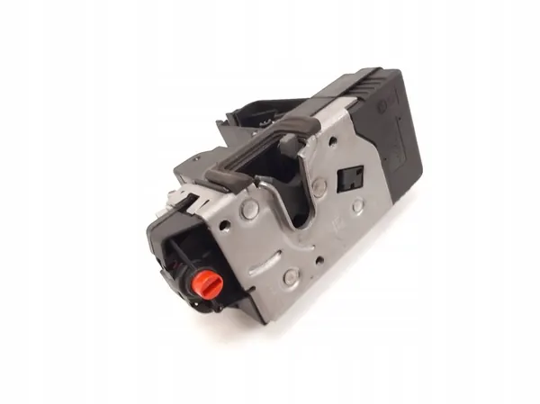 Bakre Höger Dörrlås OPEL MERIVA 13154794 image 5