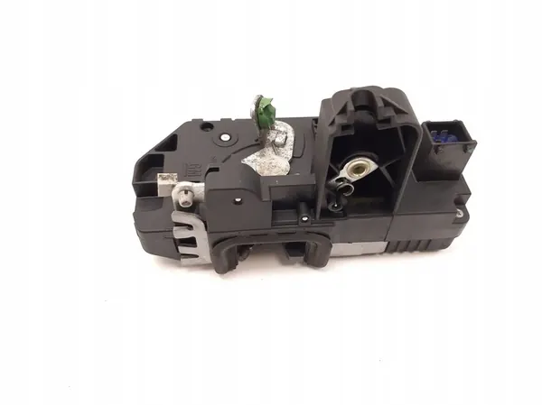 Bakre Höger Dörrlås OPEL MERIVA 13154794 image 6