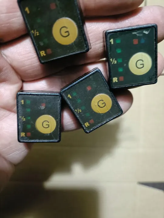 Module de commutation Diego 5 fils image 3