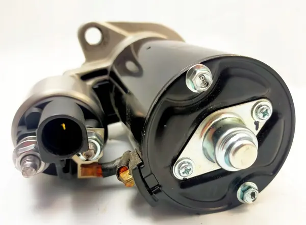 Motor de arranque Hella 8EA 012 528-521 image 3