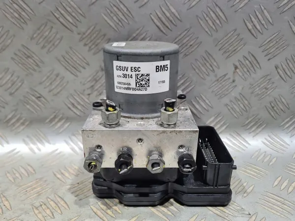 ABS-pomp OEM 42563014 voor Opel Mokka image 2