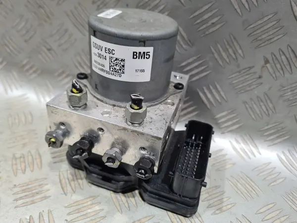 ABS-pomp OEM 42563014 voor Opel Mokka image 3