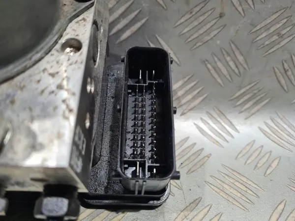 ABS-pomp OEM 42563014 voor Opel Mokka image 4