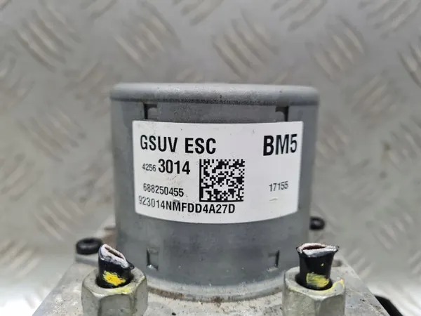 ABS-pomp OEM 42563014 voor Opel Mokka image 5