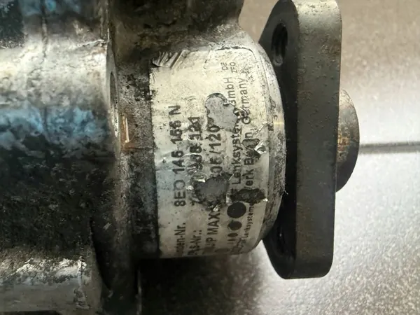 Pompe de direction Audi A4 B7 2.0 TDI OEM 8E0145155N image 4