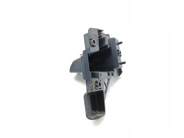 Citroen Berlingo 2019 Suporte de para-choque traseiro esquerdo OEM 9816808180 image 3