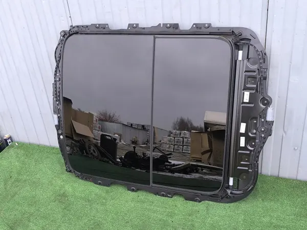 Teto Panorâmico Audi OE OEM 83A877041 para Q3 image 2
