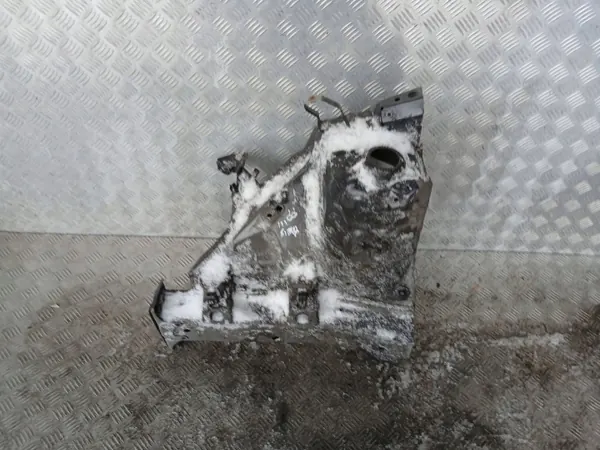 Longeron droit avant Toyota Yaris III OEM YARIS3PODLPP image 2