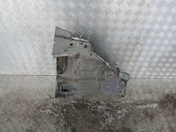 Longeron droit avant Toyota Yaris III OEM YARIS3PODLPP image 3