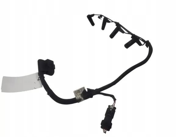 Fils d'allumage BMW OEM 53781210 - Occasion image 3