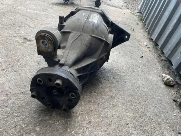 Reductor trasero MERCEDES-BENZ E Coupe (C207) 2.2L OEM 20735005142310573003 image 3