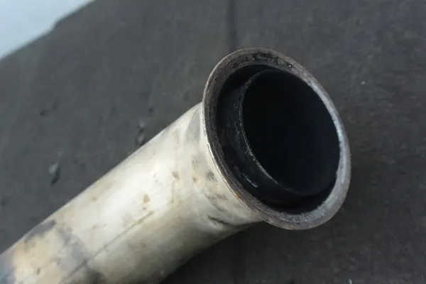 MERCEDES GL X164 ML W164 3.0 CDI CATALISADOR A1644903536 image 8