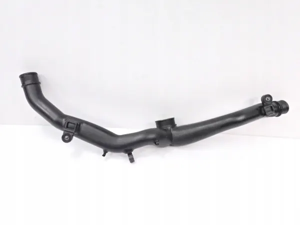 Intercooler-Rohr OEM 7L6145792E für Audi Q7 4L image 5