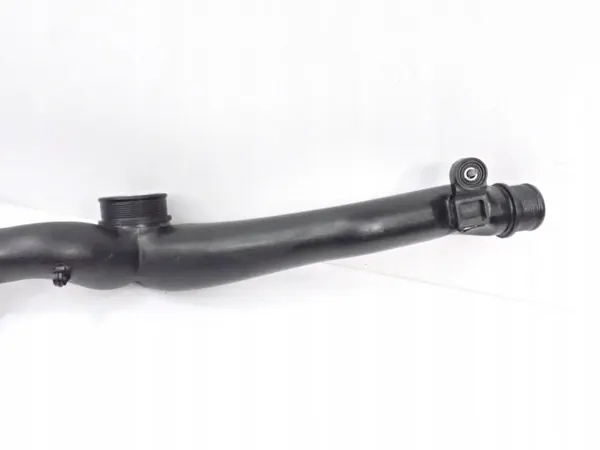 Intercooler-Rohr OEM 7L6145792E für Audi Q7 4L image 7