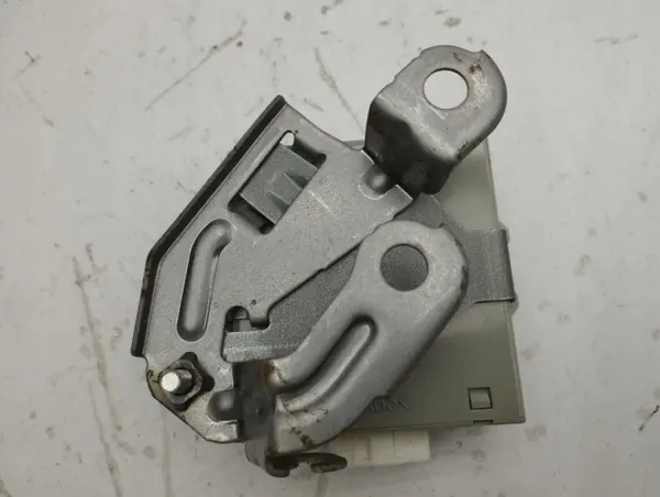 Module Confort OEM 8631A417 pour Citroën C-Crosser image 5