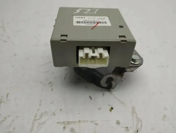 Module Confort OEM 8631A417 pour Citroën C-Crosser image 7