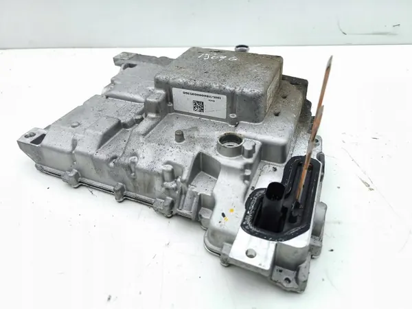 Volkswagen ID.3 2020 Inversor Voltaje OEM 1EA907121C image 2