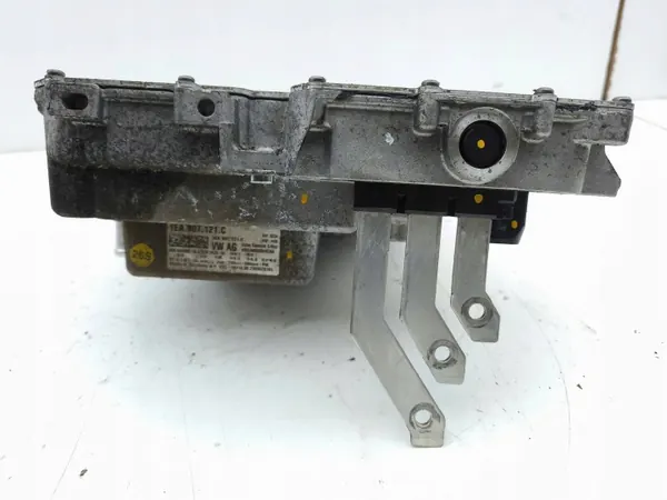 Volkswagen ID.3 2020 Inversor Voltaje OEM 1EA907121C image 5
