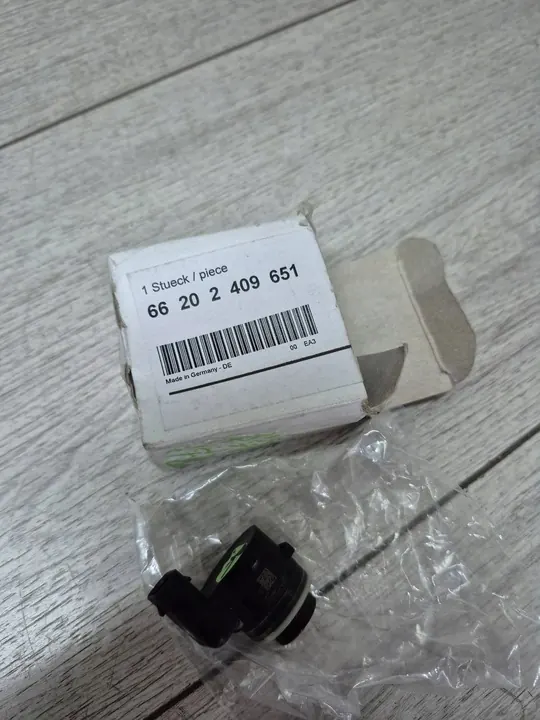 BMW X3 G01 PDC Sensor Fram 66202409651 image 2