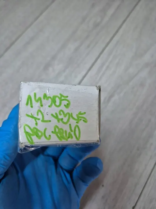 BMW X3 G01 PDC Sensor Fram 66202409651 image 3