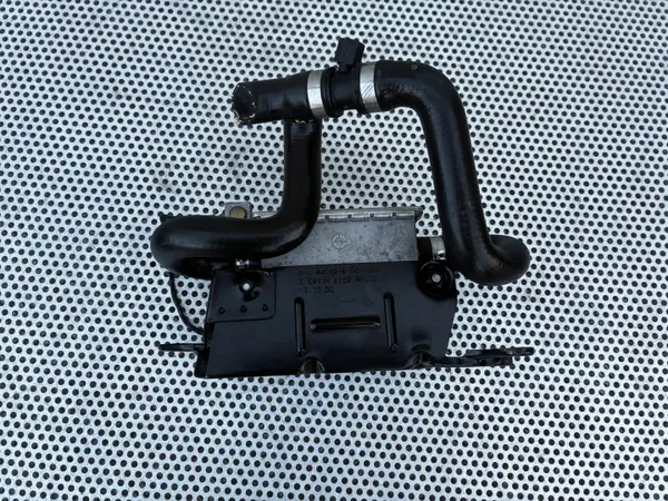 BMW E46 E83 MINI R50 Riscaldatore carburante 6904668 image 3