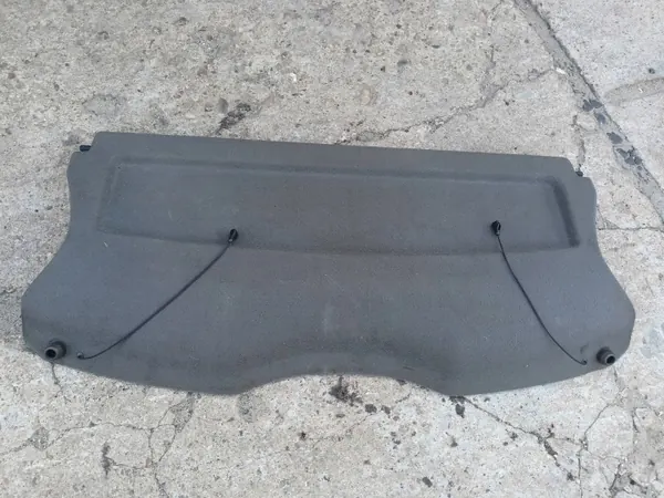 Estante de maletero Ford Fiesta mk6 5P OEM JAKWTYTULE image 2