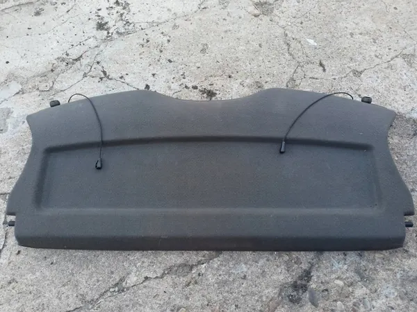 Estante de maletero Ford Fiesta mk6 5P OEM JAKWTYTULE image 3
