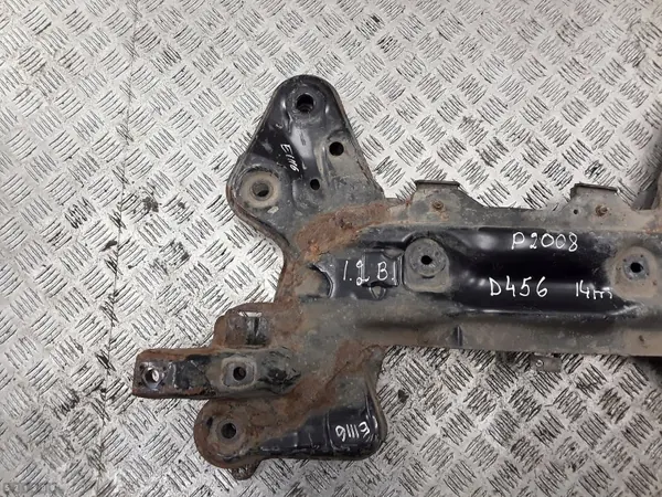 Cadre Auxiliaire Peugeot OEM AM-521389 Occasion image 3